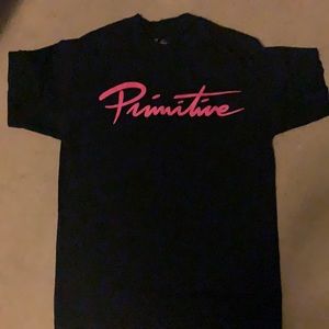 Mens Primitive shirt